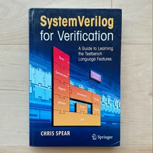 Systemverilog for Verification