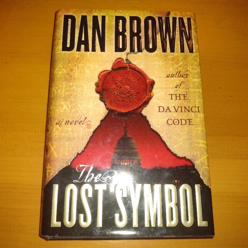 The Lost Symbol