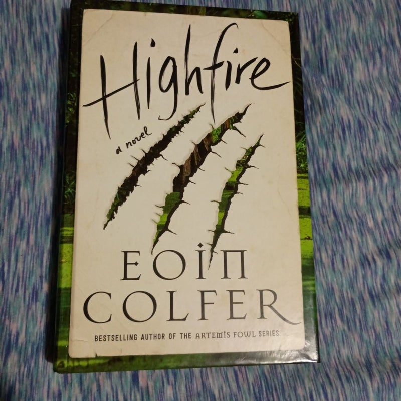 Highfire