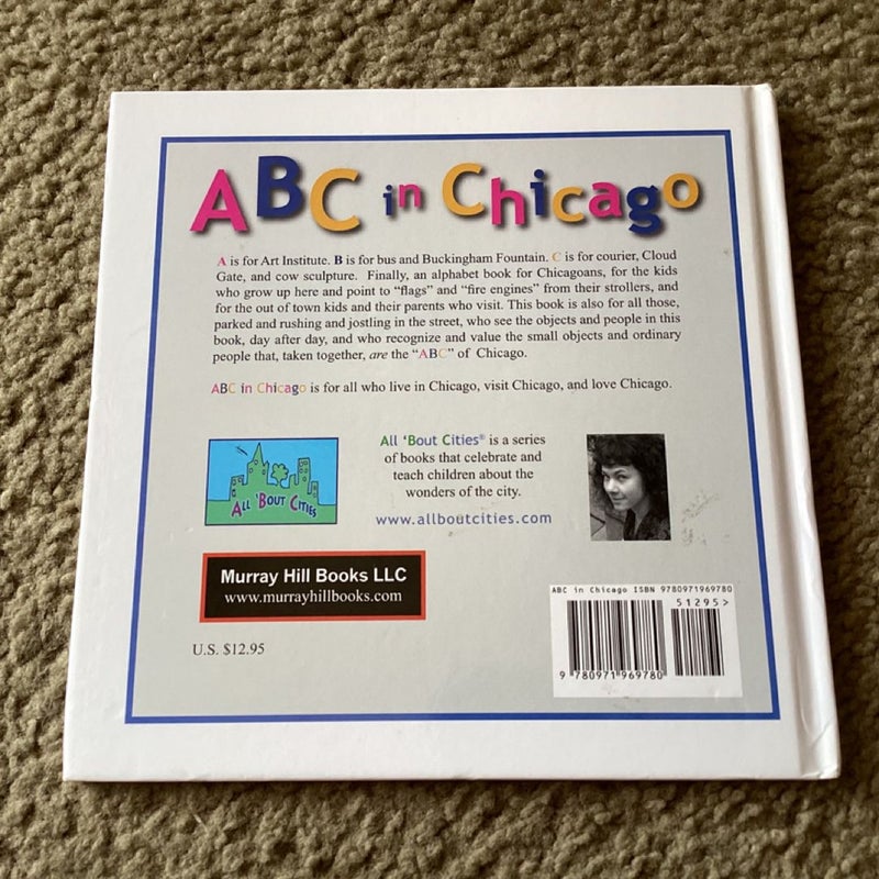 ABC in Chicago