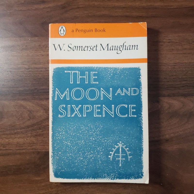 The Moon and Sixpence