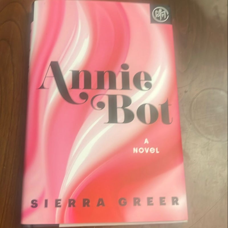 Annie Bot