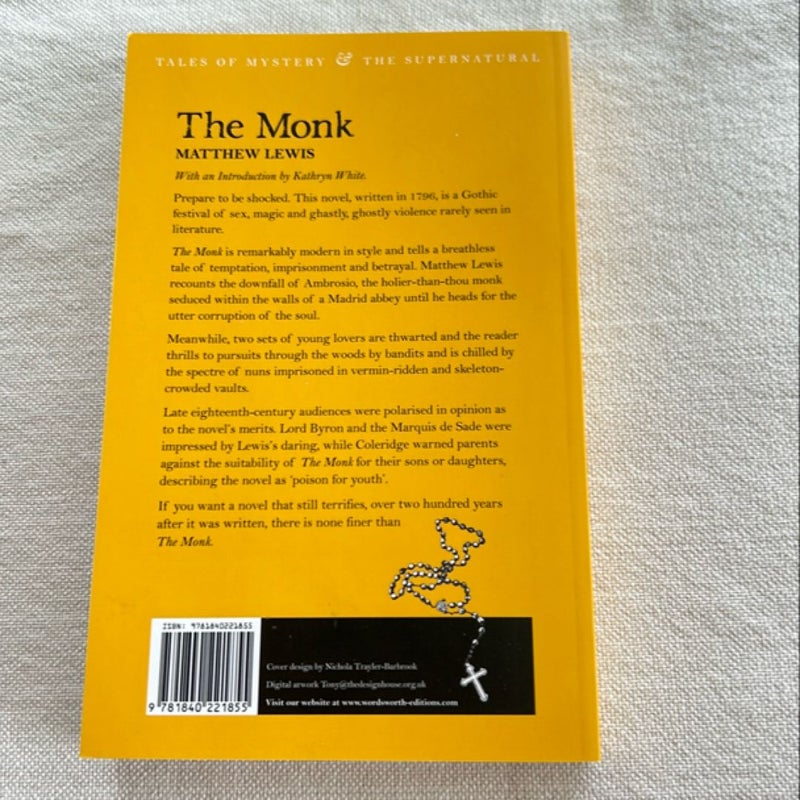 The Monk