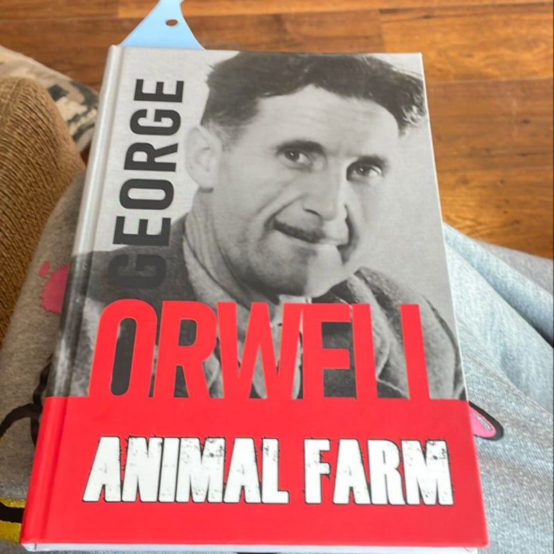 Animal Farm 