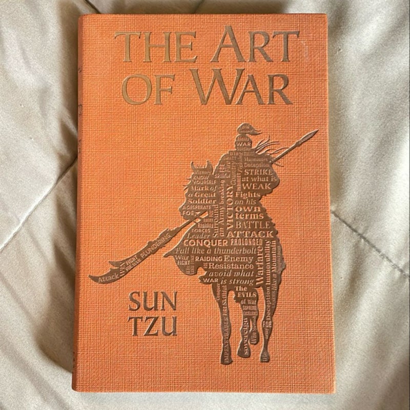 The Art of War