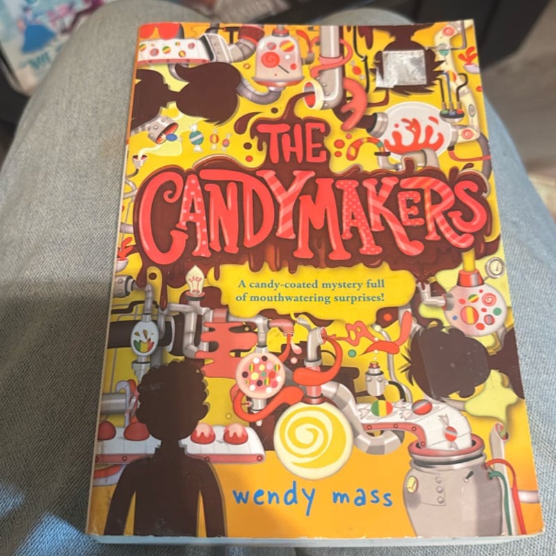 The Candymakers