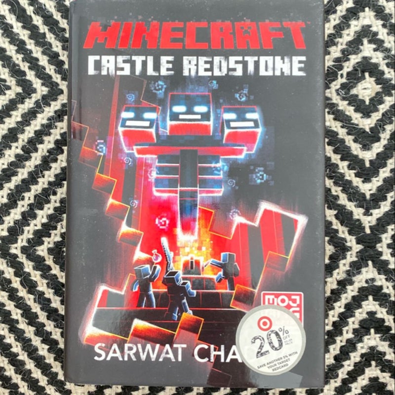 Minecraft: Castle Redstone