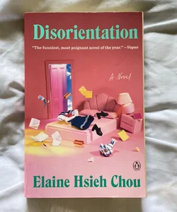 Disorientation