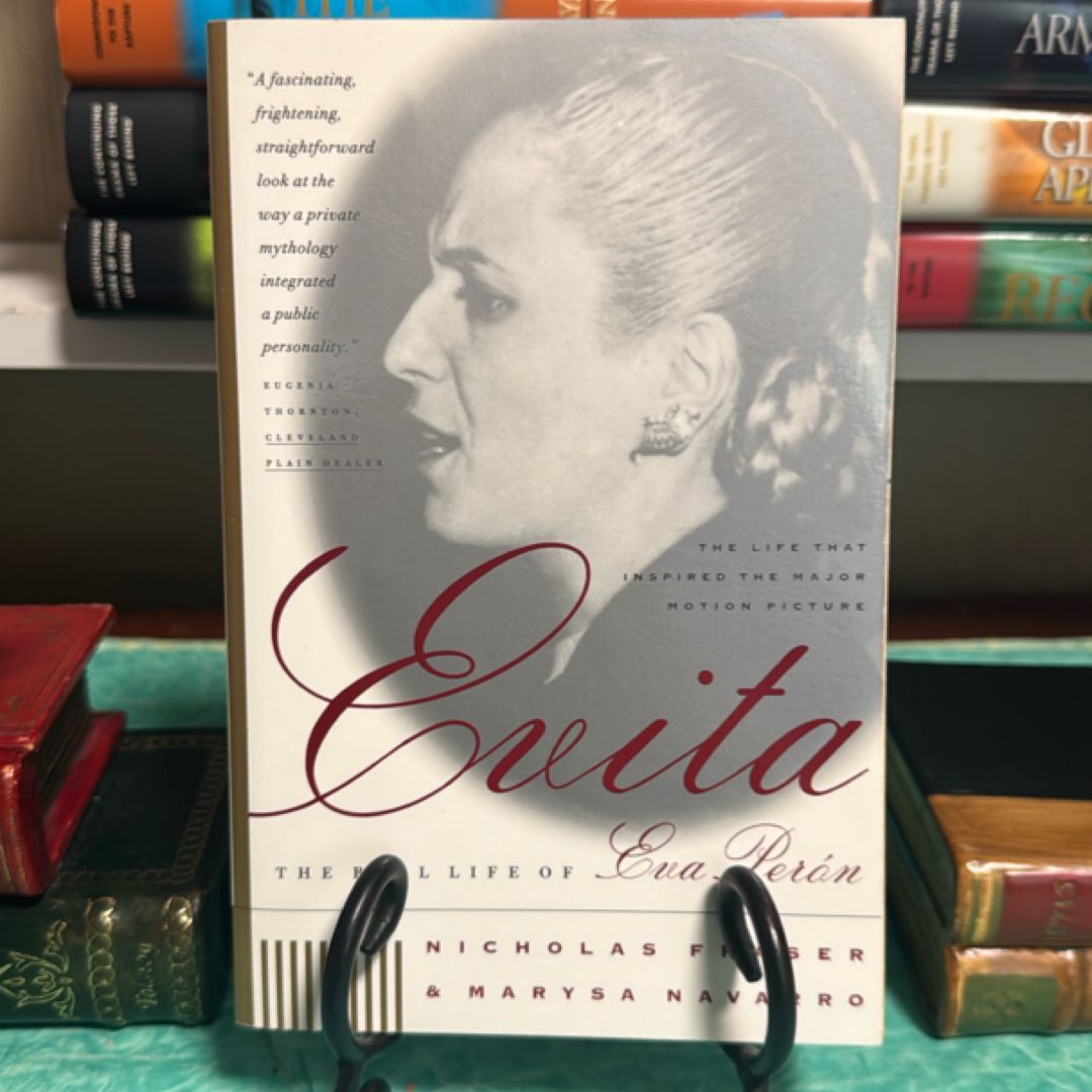 Evita