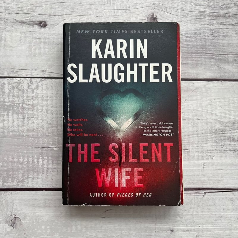 The Silent Wife