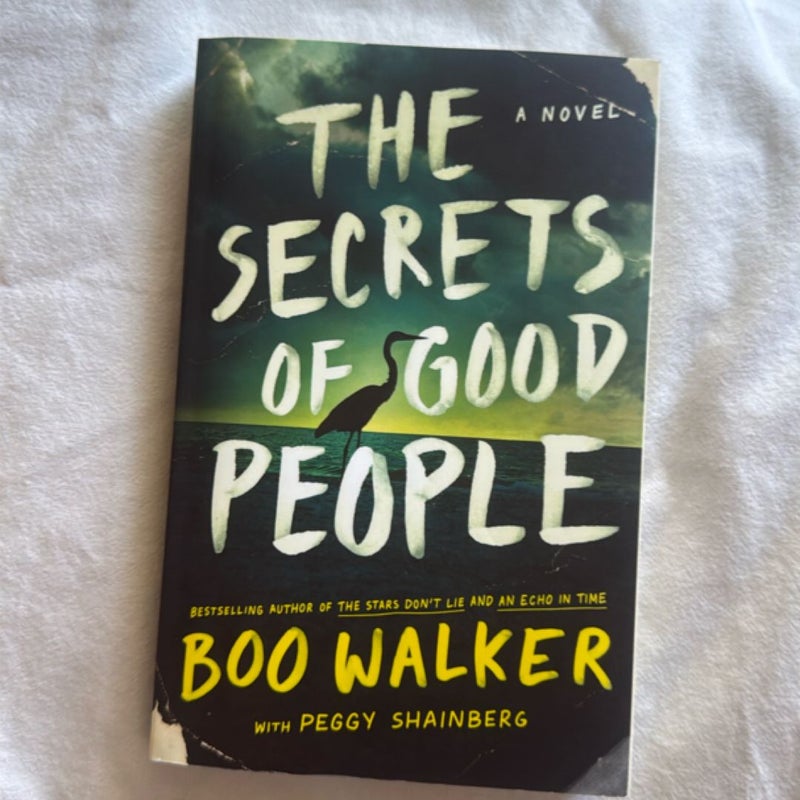 The Secrets of Good People