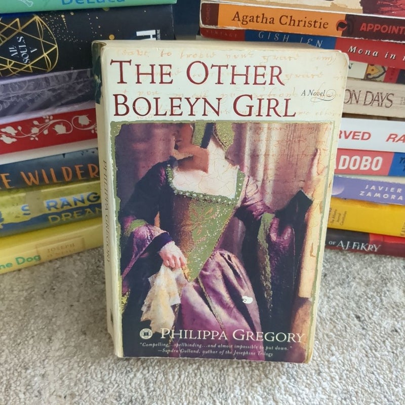 The Other Boleyn Girl