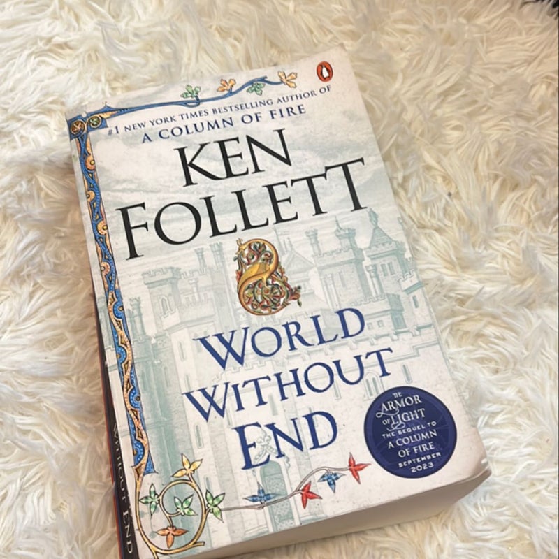 World Without End