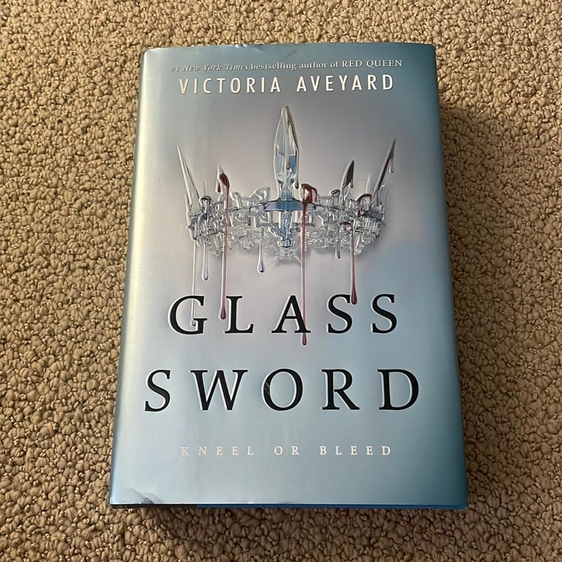 Glass Sword