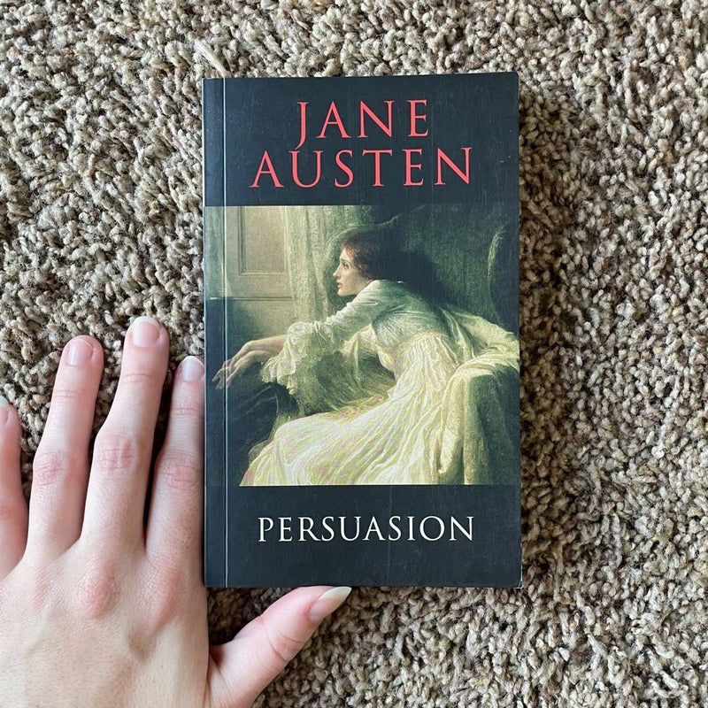 Persuasion