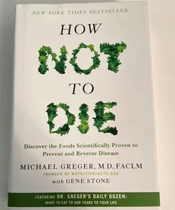 How Not to Die