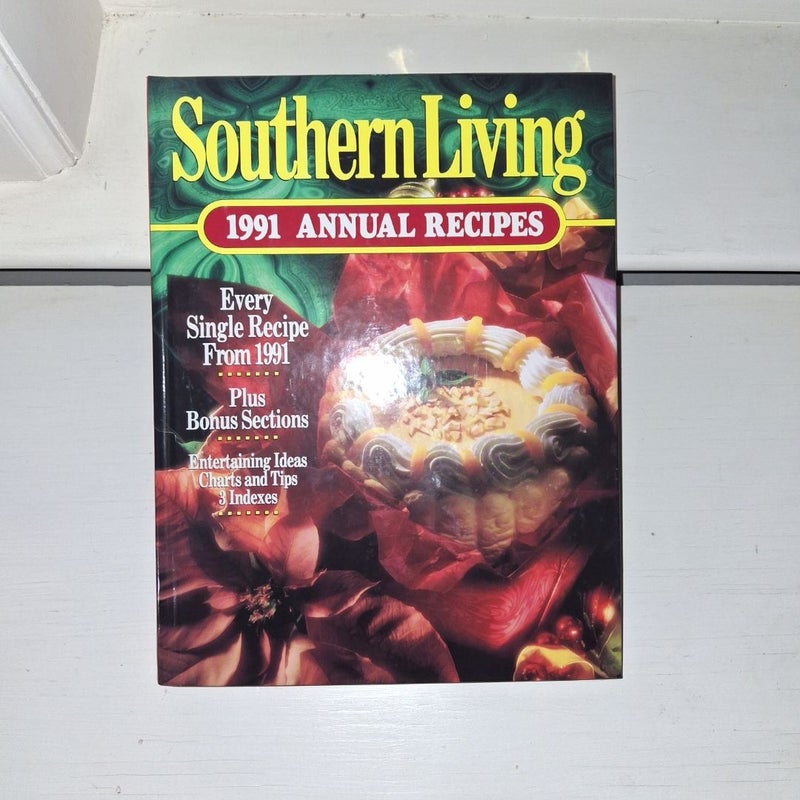 Southern living