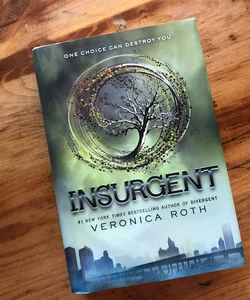 Insurgent