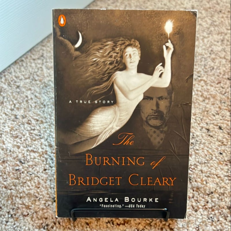 The Burning of Bridget Cleary