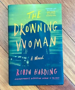 The Drowning Woman