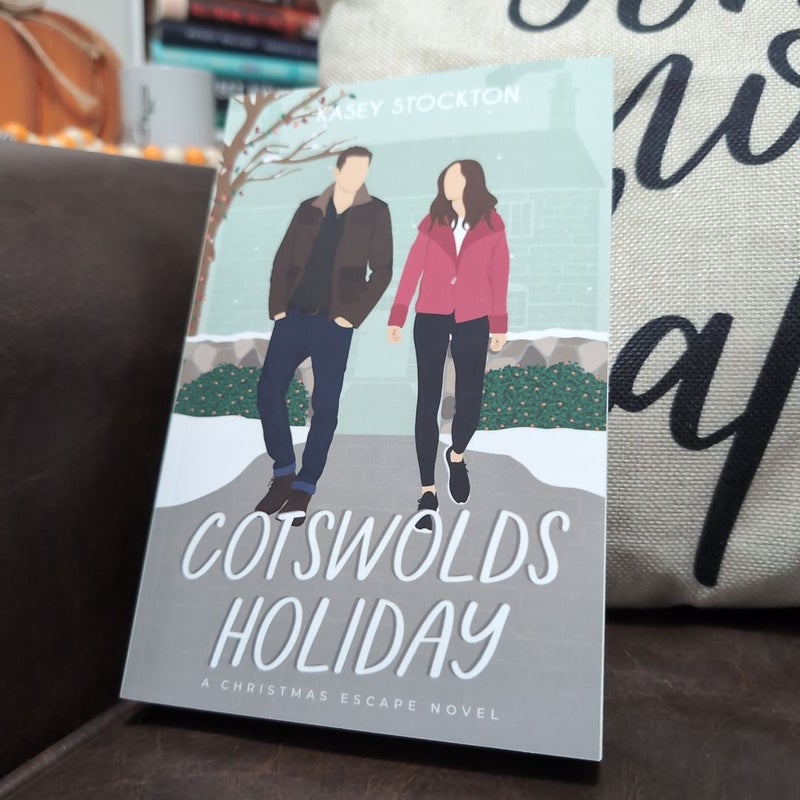 Cotswolds Holiday