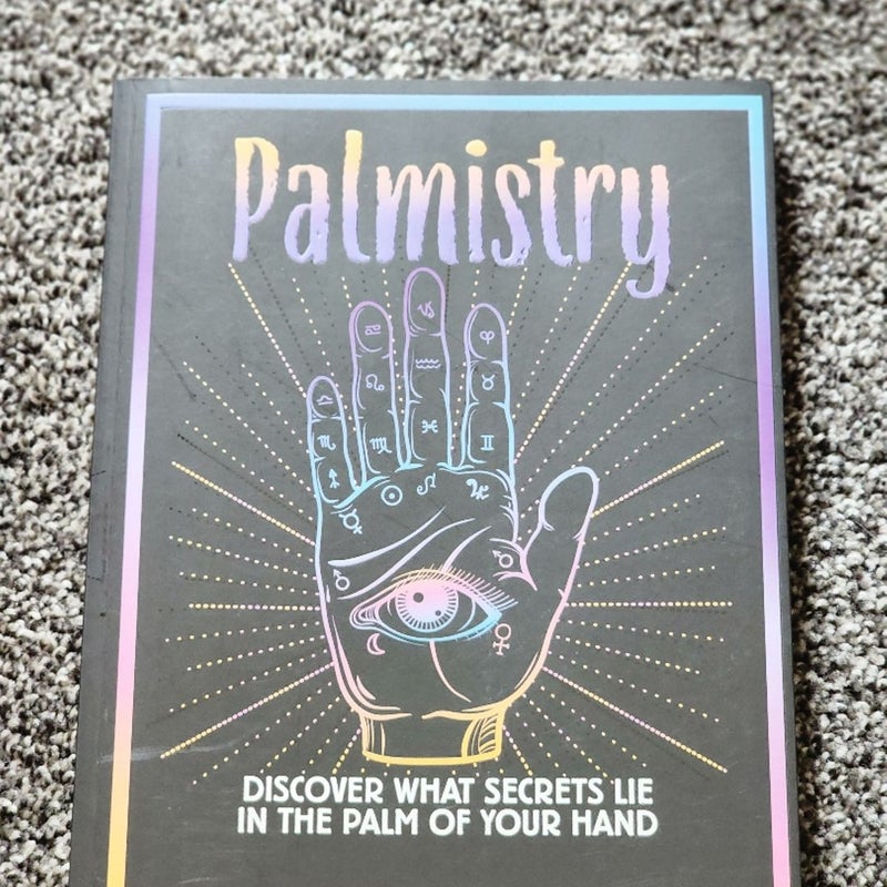 Palmistry