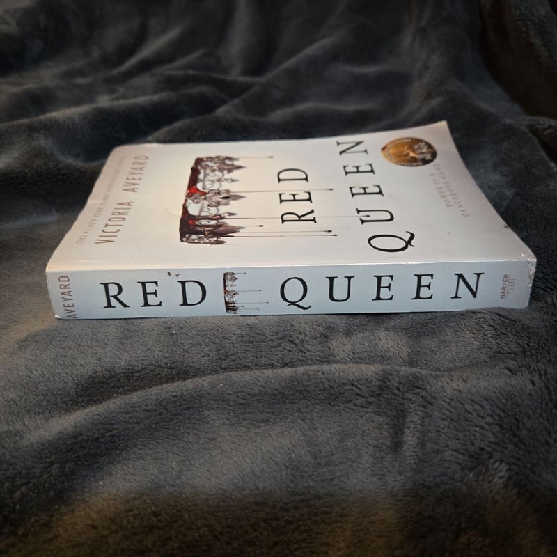 Red Queen