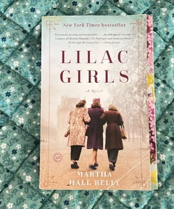 Lilac Girls
