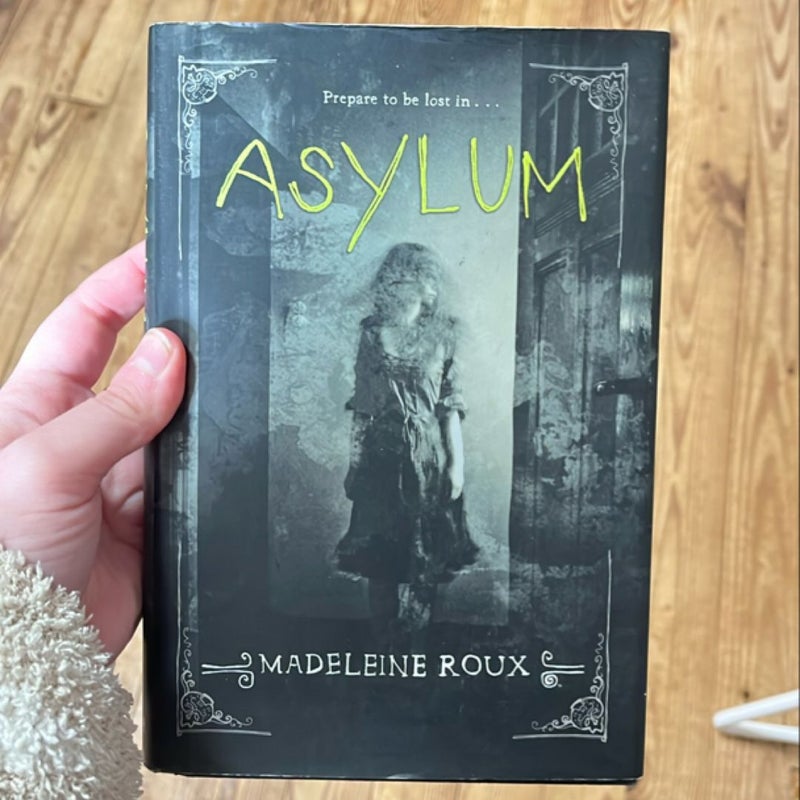 Asylum