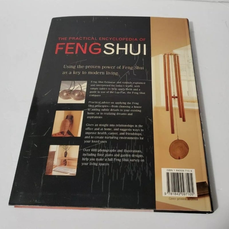 Feng Shui The Practical Encyclopedia  