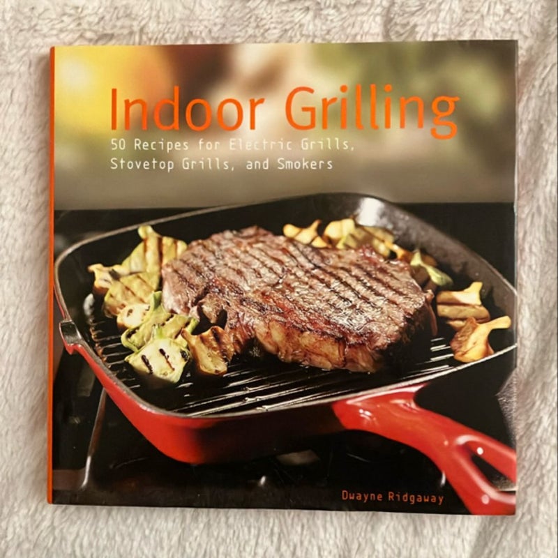 Indoor Grilling