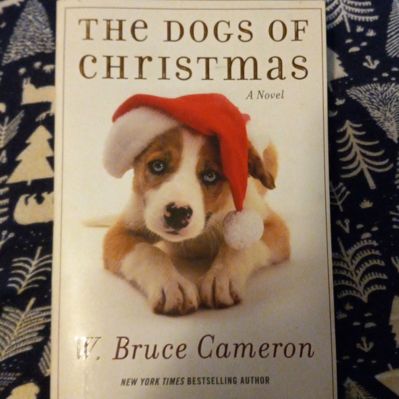 The Dogs of Christmas