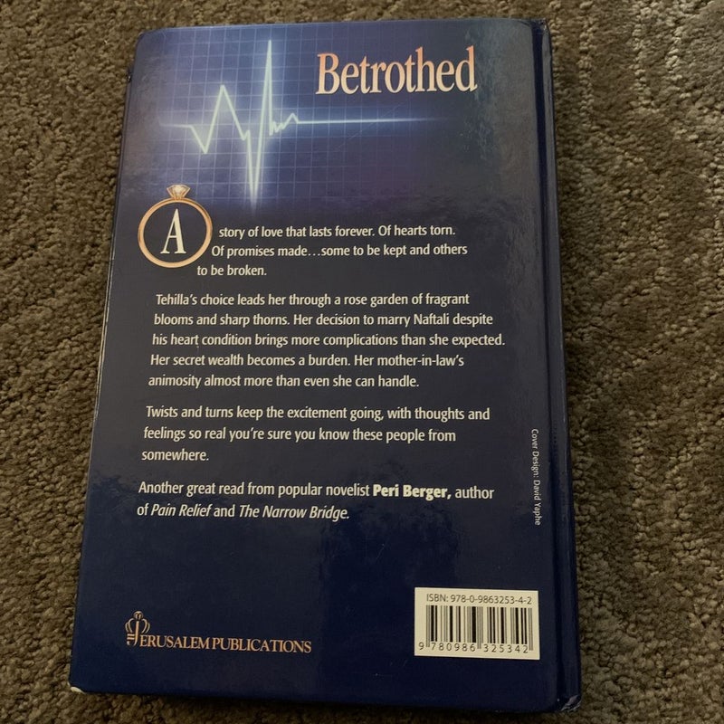 Betrothed 