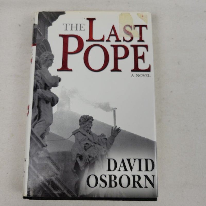 The Last Pope