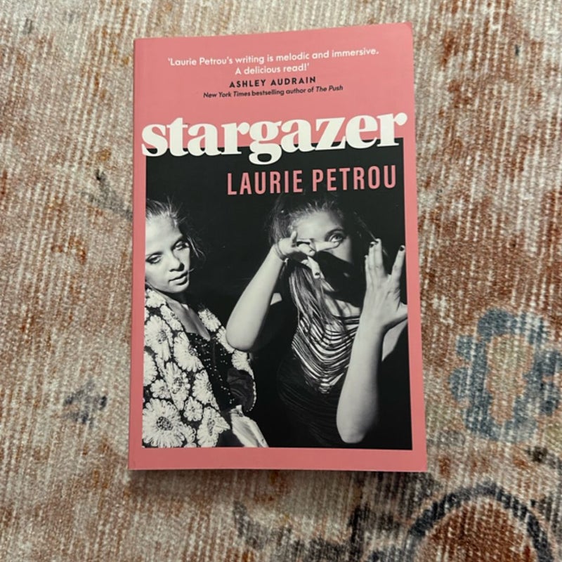 Stargazer