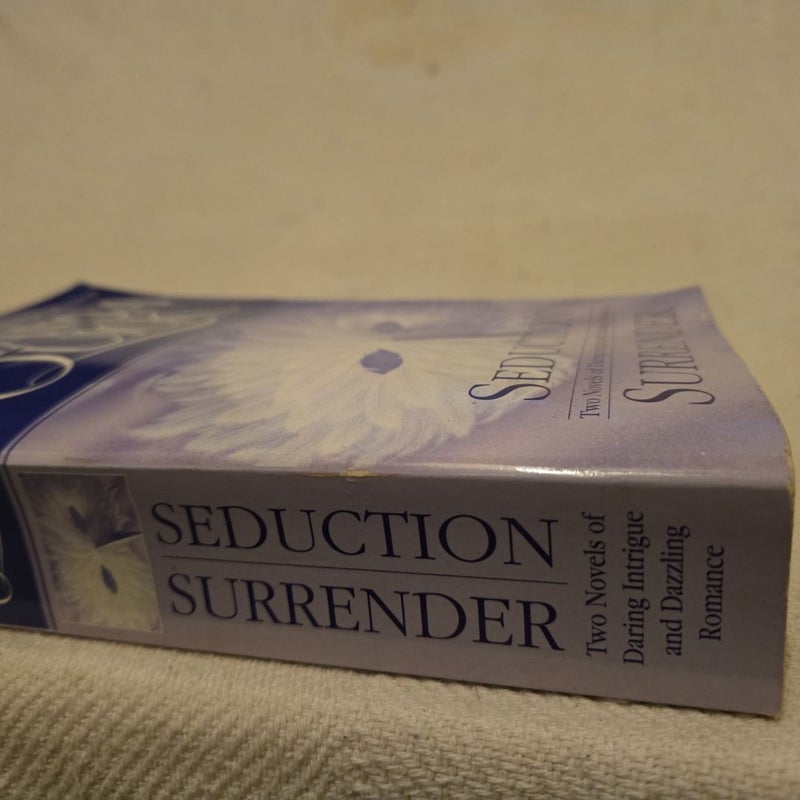 Seduction - Surrender