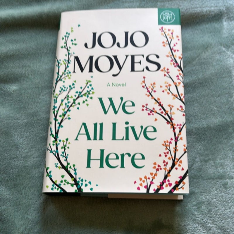 We All Live Here