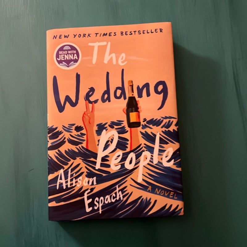 The Wedding People