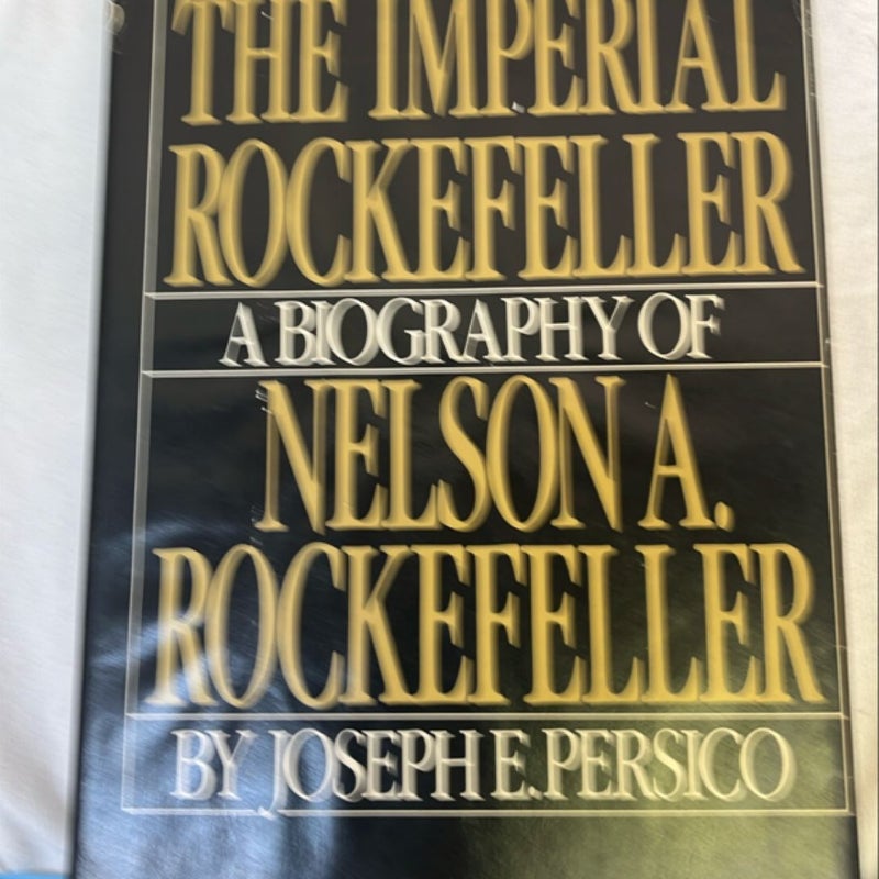 The Imperial Rockefeller
