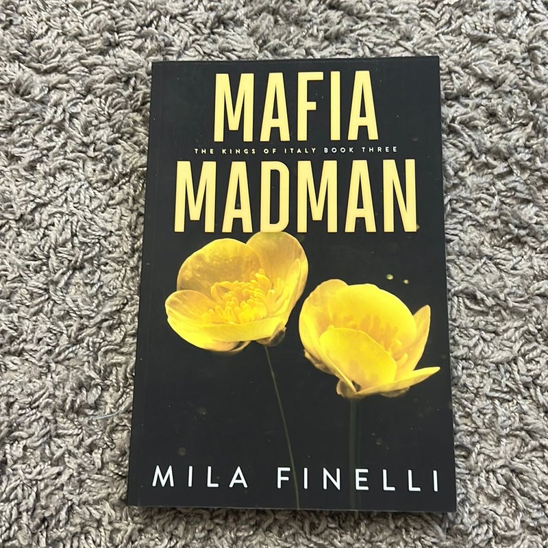 Mafia Madman: Special Edition