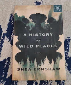 A History of Wild Places