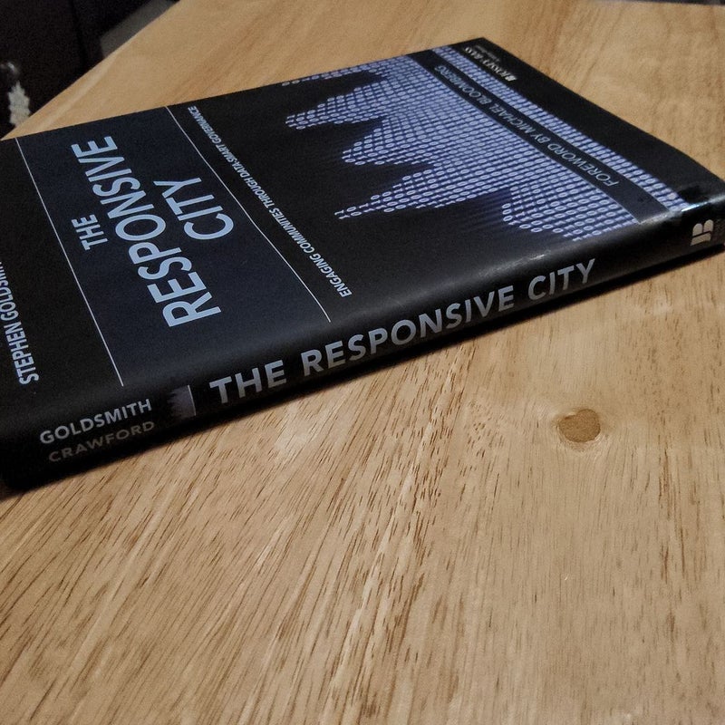 The Responsive City