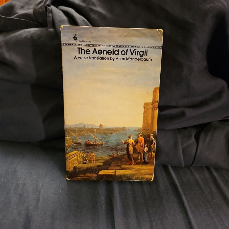 The Aeneid