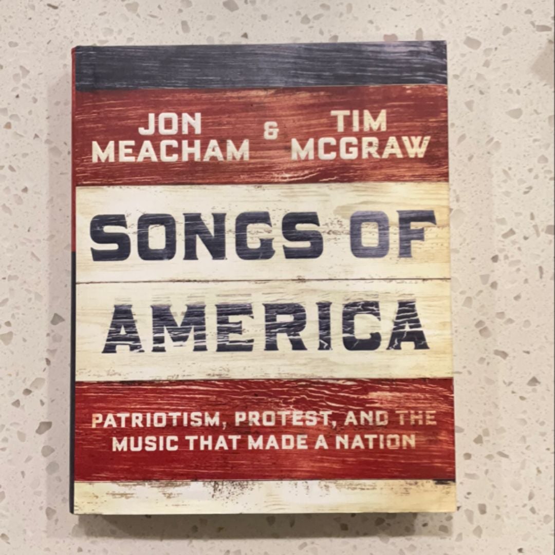 Songs of America