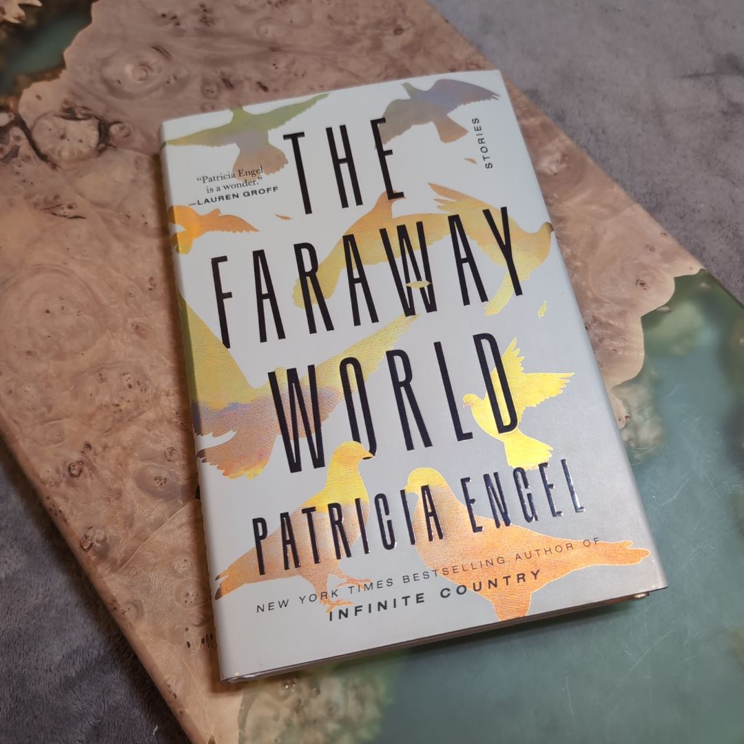 The Faraway World