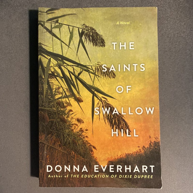 The Saints of Swallow Hill