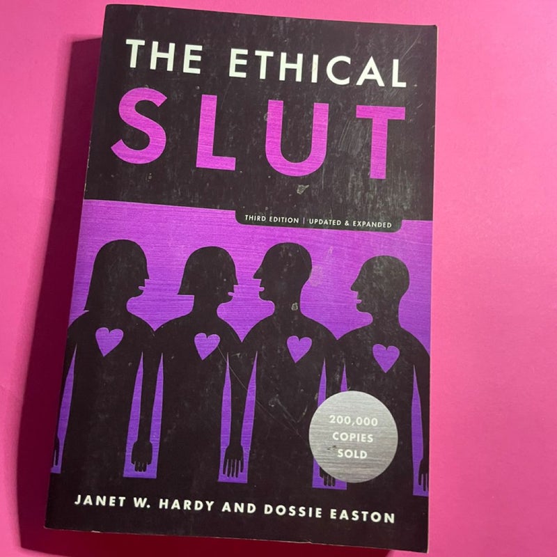 The Ethical Slut