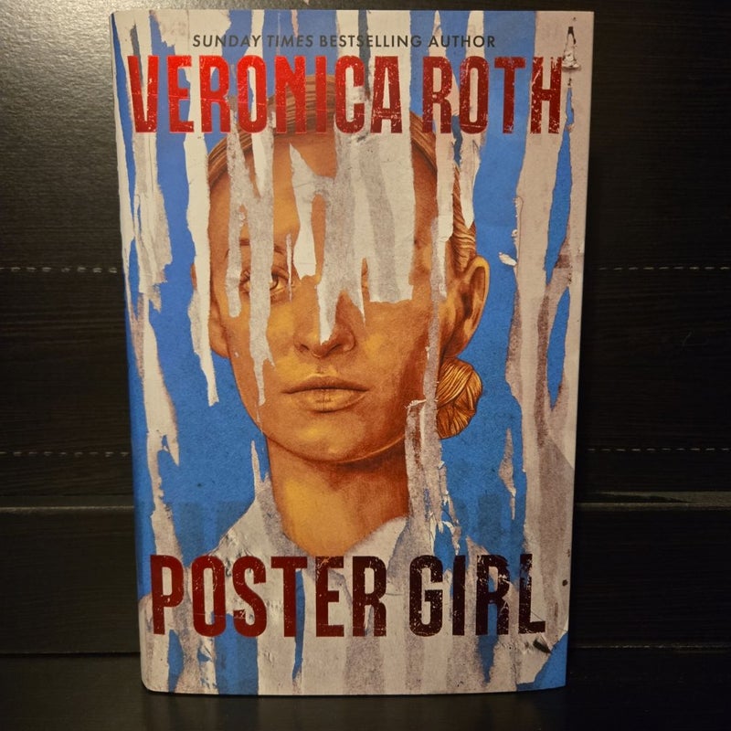 Poster Girl