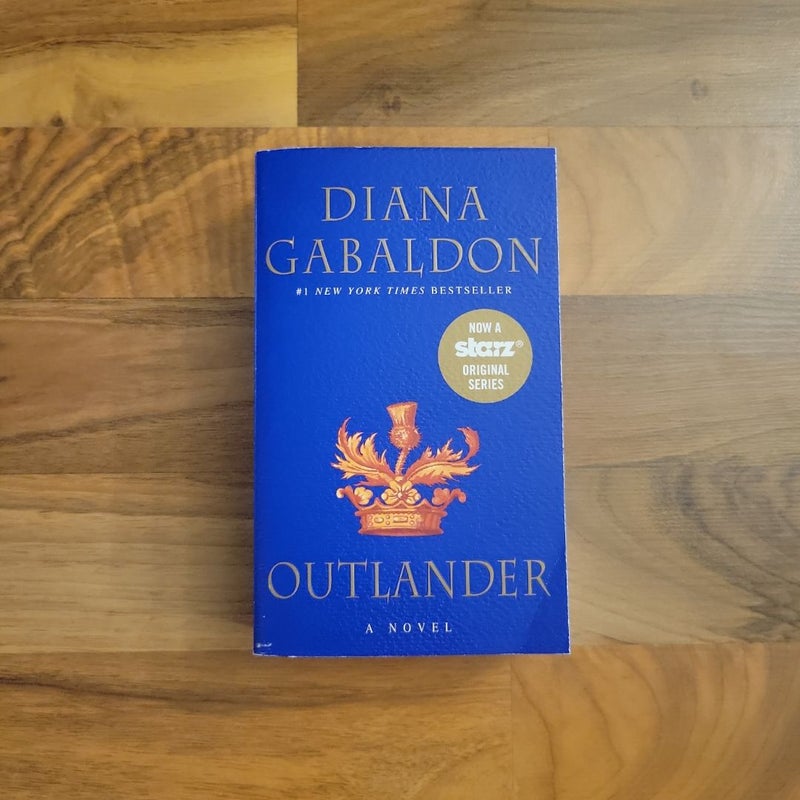 Outlander