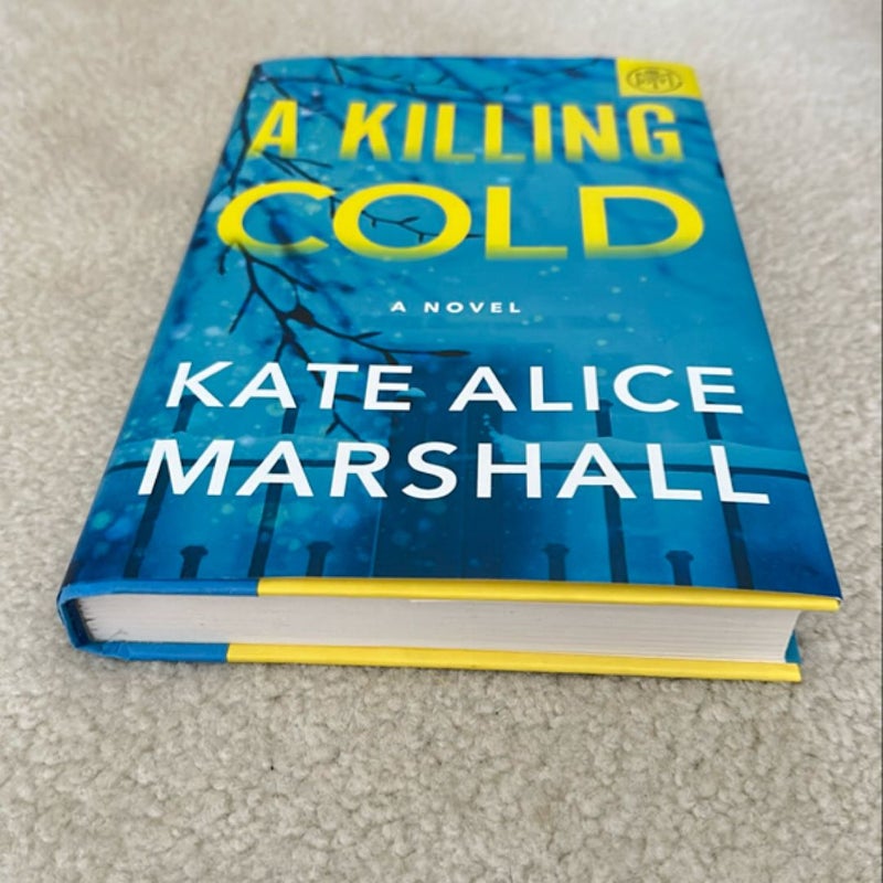 A Killing Cold